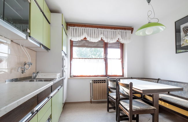 Apartments Svetina - Foto 22