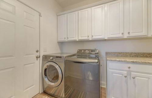 Waterfront at Bedford 5BR - Foto 35