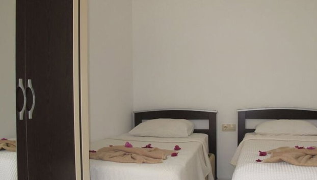 Villa PS06 by JoyLettings - Foto 2, Habitación