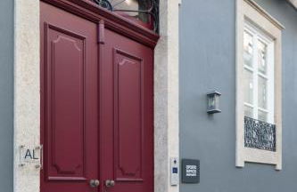 Oporto Serviced Apartments - Cedofeita - Foto 32