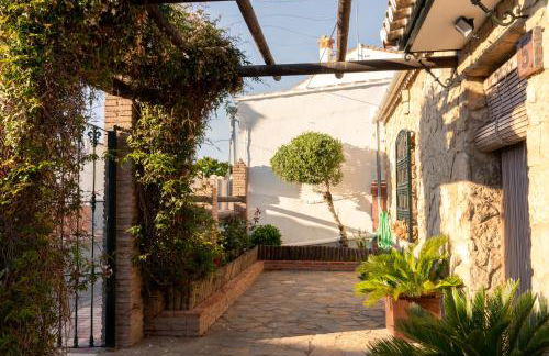 El Pinsapo Casa Rural - Foto 25