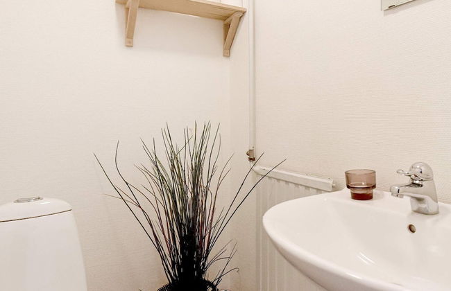 16 Person Holiday Home in Palsboda-by Traum - Foto 15