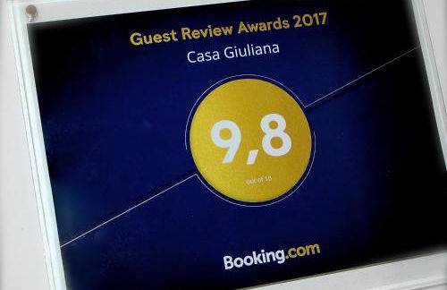 Casa Giuliana - Foto 9