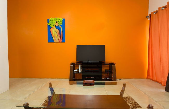 The Embassy Luxury Apt Crystal Towers II - Foto 13