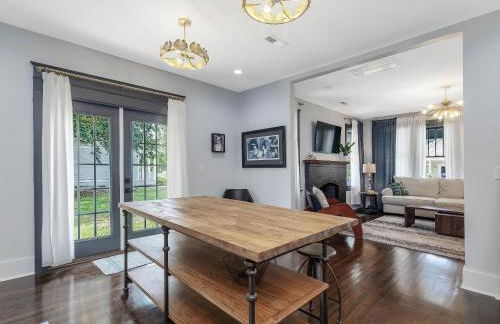 Brooklyn House, Downtown Wilmington - Foto 54