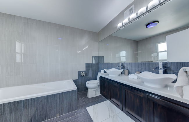 Sanctuary Pond and Pool - Foto 15