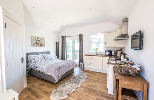 The Stables at Ballygraffan - Foto 17