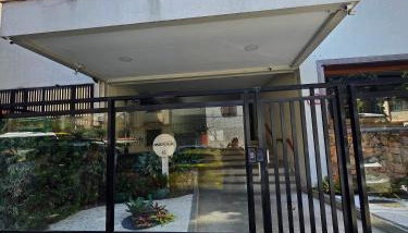 Rio Habitat Flat with BBQ & Pool - Foto 5