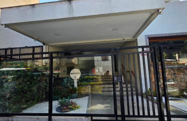 Rio Habitat Flat with BBQ & Pool - Foto 5