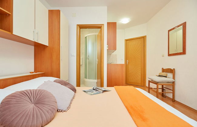 Apartments Zelic Tucepi - Foto 26