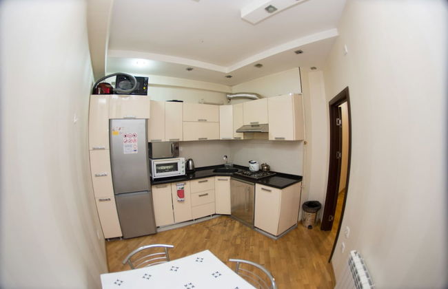 Bakuvi Tourist Apartment B086 - Foto 6