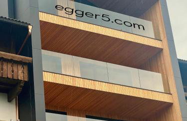 Egger 5 - Foto 2