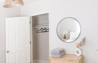 Family Friendly Home by Downtown with 3 Beds - Foto 31