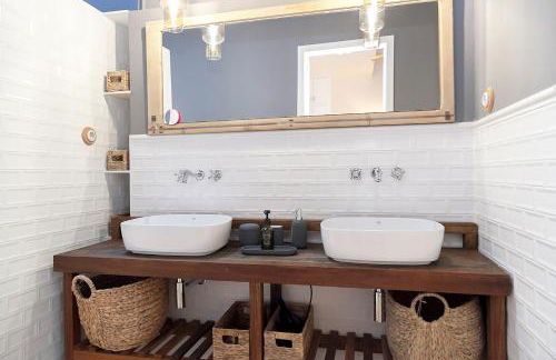 A historic XVI century beach home near Barcelona - Photo 48