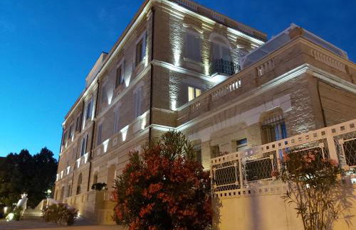 Villa Contessina - Foto 29