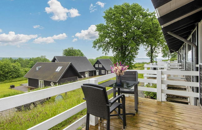 4 Star Holiday Home in Aabenraa-by Traum - Foto 27