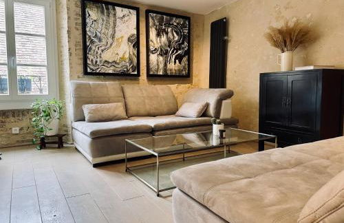 Superbe duplex, Centre historique, 5 personnes - Foto 1