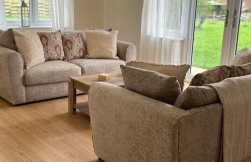 Fabulous Farm House in Skirmett - Foto 14