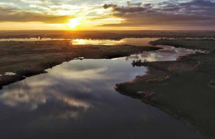 Jak Tu Ładnie - wyjątkowe miejsce z atrakcjami na rodzinny wypoczynek nad jeziorem, Mazury - Foto 47