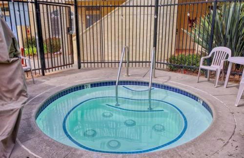 Pacific Plaza #604 - Coral Condo - 1BdrmD-K-QSofa - Foto 4