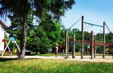 Apartamenty Pszczew Krzysztof Michna Lubuskie Mazury Apartament "MAJA" - Foto 17