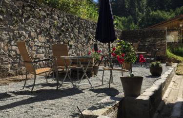 Das Alte Forsthaus Spiegelhütte - Foto 22