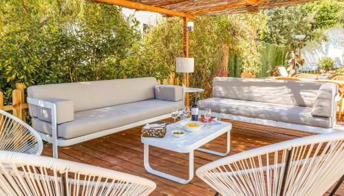 Villa Bellver - Photo 4