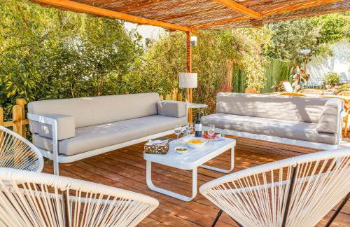 Villa Bellver - Photo 4