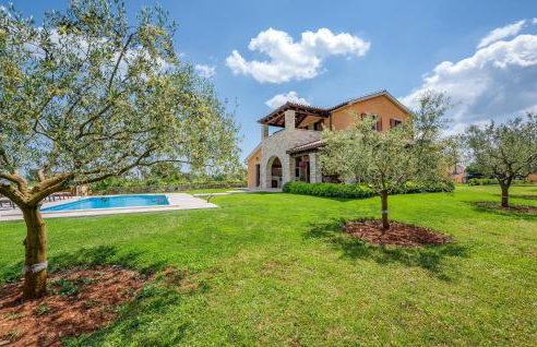 Villa Oliveta - Foto 17