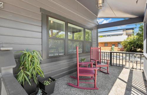 Cozy Arlington Bungalow 4/Mins to AT&T Stadium - Foto 35