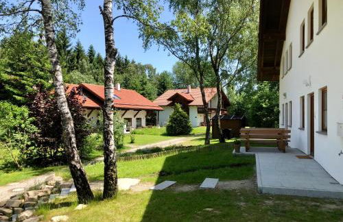 Ferienhaus Birke - Foto 8