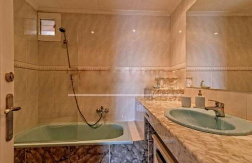 Chalet Santa Susana - Foto 9