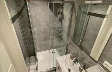 CITY Suites LUX Apartment - Foto 4