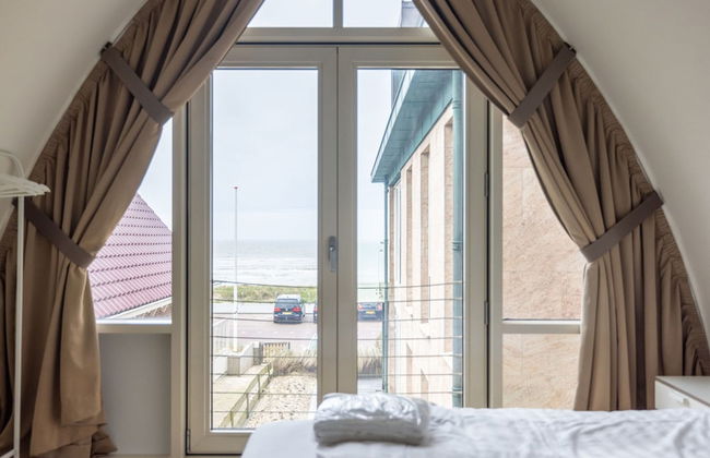 Luxury Apartment in a Residence Right on the Boulevard and the Beach - Foto 32