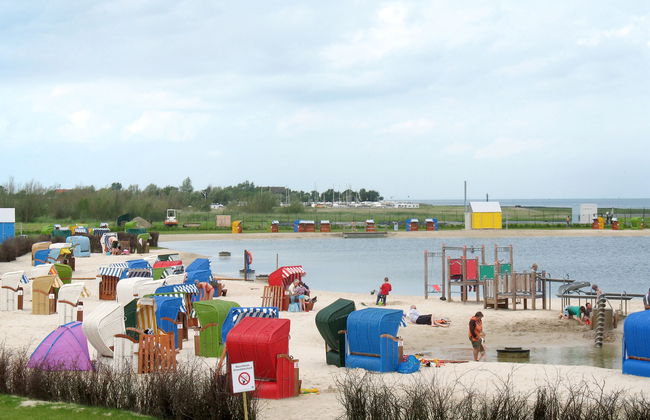 Nordseeblick - Foto 23