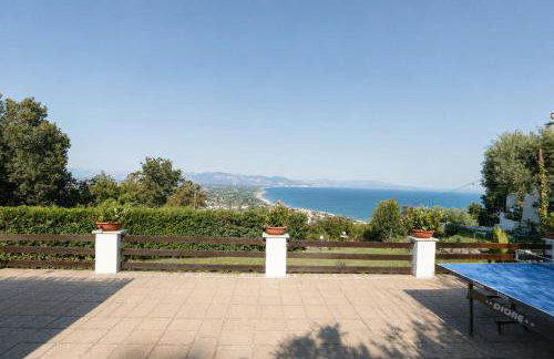 Villa Mariani - Italian Coastal Charm - Foto 70