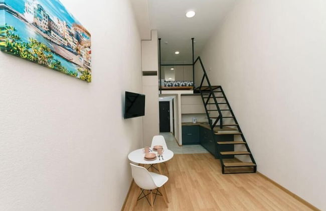 FlatRent SmartHouse - Photo 16