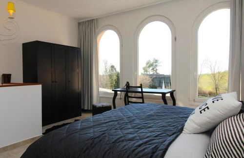 Gutshof Dornbusch Fewo 2 - SEEFAHRER - Foto 26