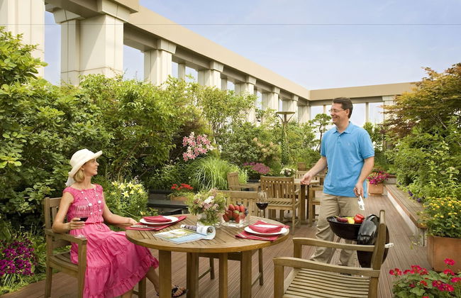 Somerset Palace Seoul - Foto 43