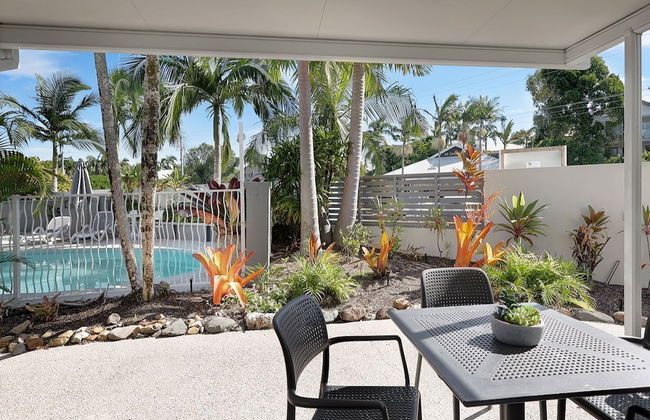 Noosa Place Resort - Photo 69