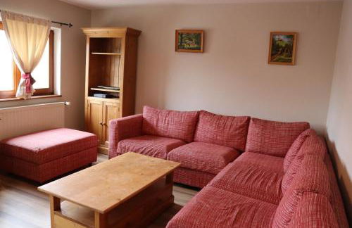 Gîte du Fronholz - Maison alsacienne avec jardin et service traiteur - Foto 6