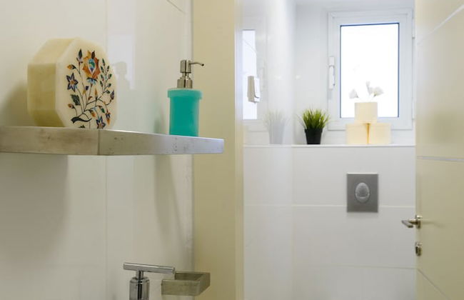 Penthouse & Terrace near Hilton by FeelHome - Foto 26