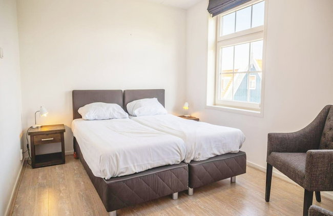 Holiday Home Built in Zaanse Style, Near Alkmaar - Foto 3