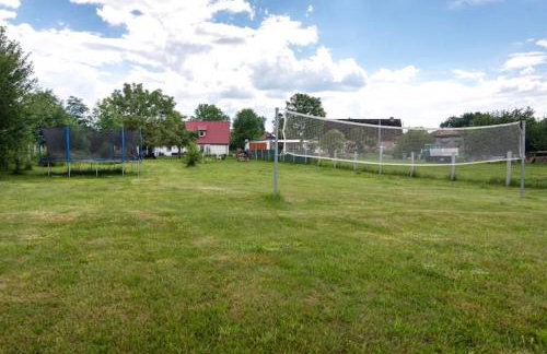 Comfortable house with a swimming pool and sauna - Foto 35