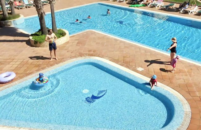 Aparthotel Nuramar - Foto 34