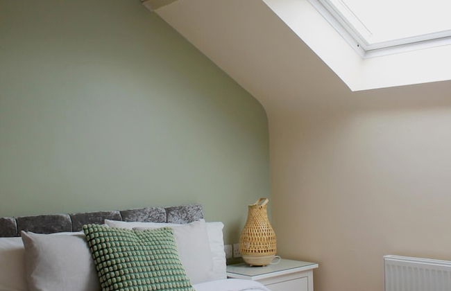 Charming 1-bed Loft in Caerleon - Foto 2