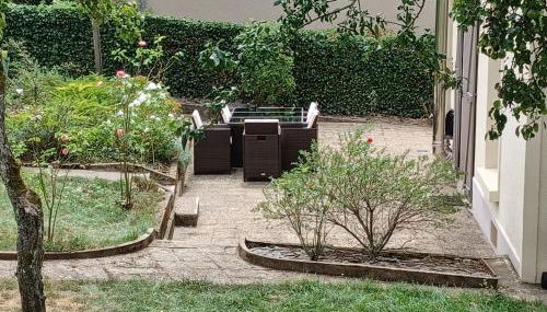 La maison d'adèle - Foto 3, Garden