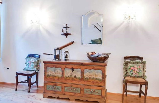 Modern Apartment, Bressanone - Foto 15