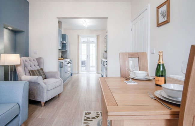 Park Place - 2 Bedroom Apartment - Tenby - Foto 30