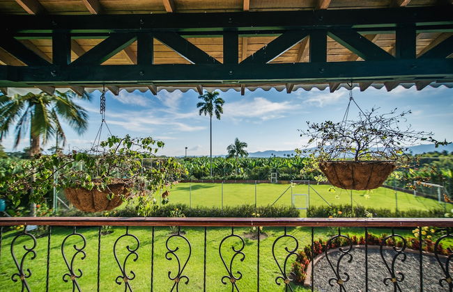 El Ocaso Finca Hotel - Foto 12